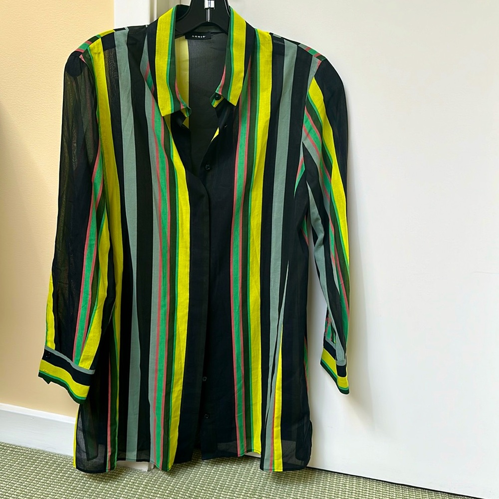 Akris shirt
